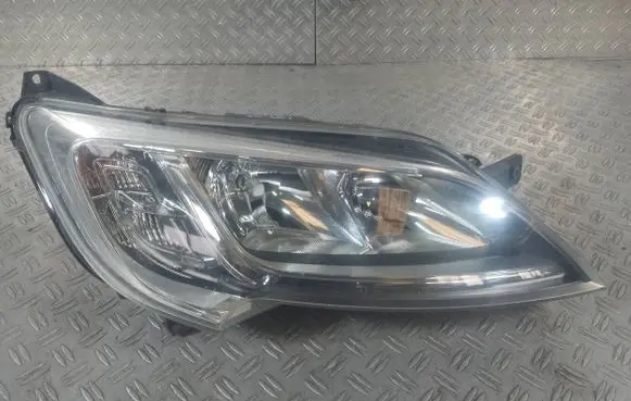 Fiat Ducato Headlight/headlamp