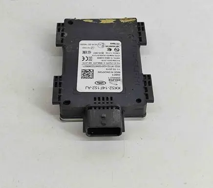 Blind spot module