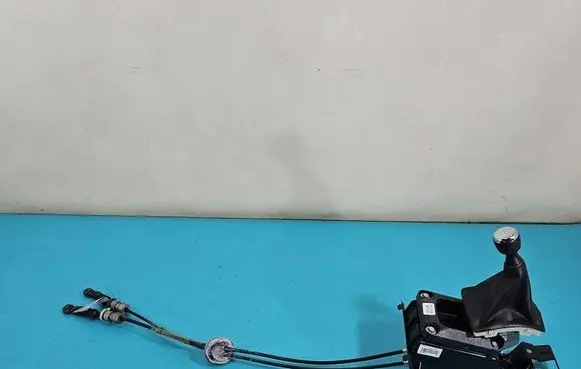 Jeep Compass Gear shift cable linkage 68061040AB IMPRK1496622