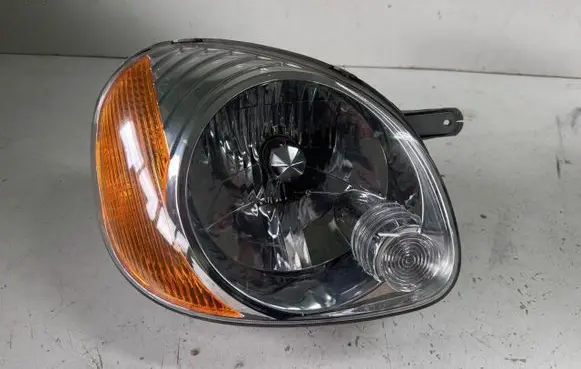 Hyundai Atos Prime Headlight/headlamp