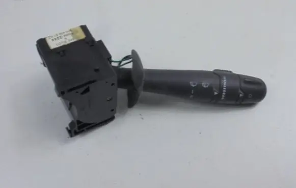 Renault Espace - Grand espace IV Wiper switch 8200012244