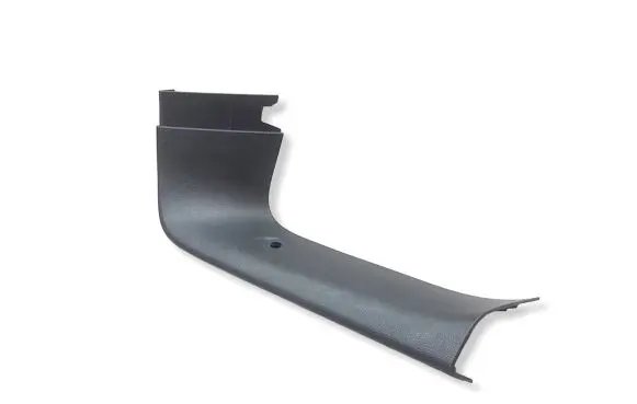 Opel Mokka Tailgate/trunk side cover trim 95190793