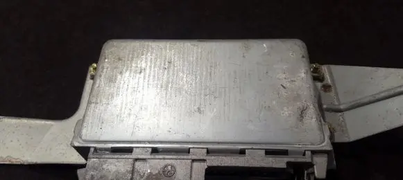 Subaru Impreza I ABS control unit/module 26720AA210 571-0412