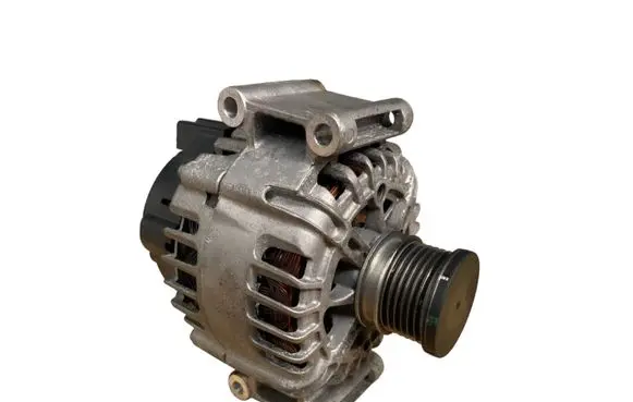 Mercedes-Benz C W204 Generator/alternator A0009067902 213056374 FG15T079