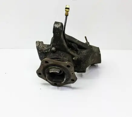 Porsche 911 996 Front wheel hub 99634165504