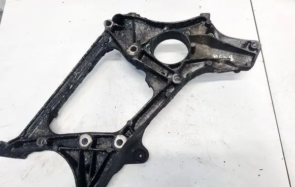 Mercedes-Benz E W212 Engine mounting bracket A6512011109