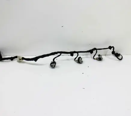Ford F150 Fuel injector wires JU5T14B485B6EJ3