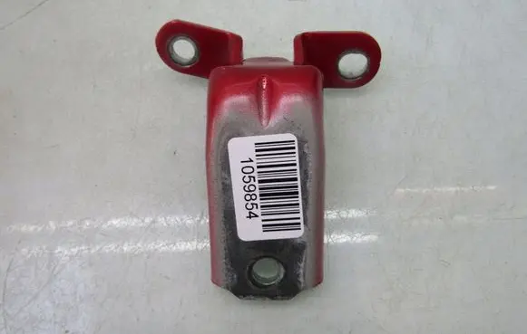 Hyundai Kona I Front door upper hinge 