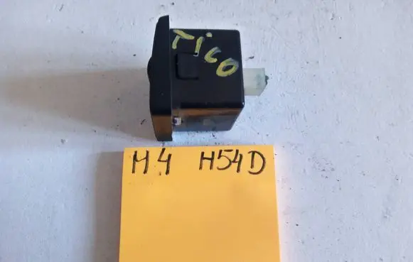 Daewoo Tico Other switches/knobs/shifts 1212123