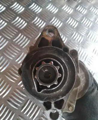 Honda Civic Starter motor SM44210