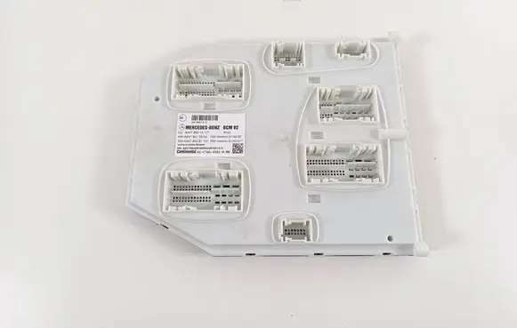 Other control units/modules