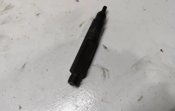 Volvo S80 Fuel injector 074130201Q