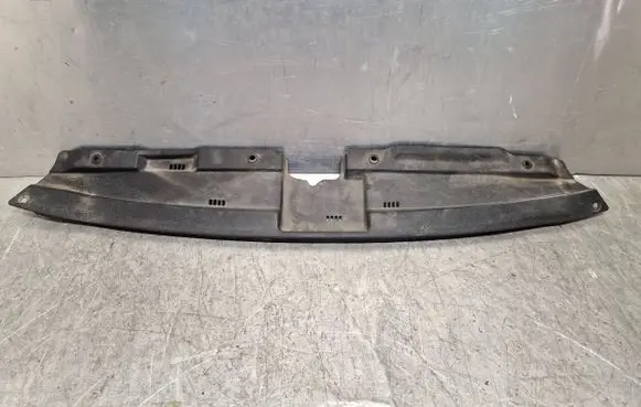 Radiator trim
