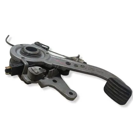 Mercedes-Benz C W202 Handbrake/parking brake lever assembly 2024200312