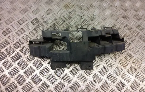 Ford Focus C-MAX Front bumper mounting bracket 3M5117E856AF