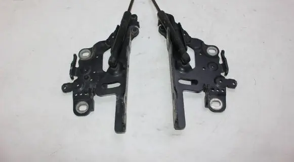 BMW 3 F30 F35 F31 Engine bonnet/hood hinges 7336699 733700