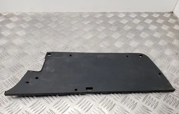 Skoda Octavia Mk3 (5E) Other trunk/boot trim element
