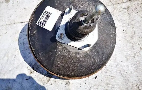 Alfa Romeo Mito Brake booster 51837274 0204054155