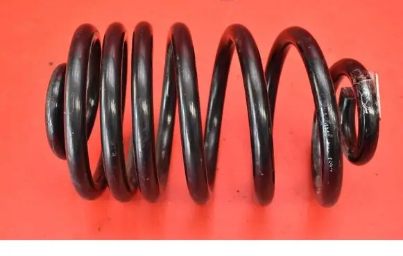 Renault Trafic II (X83) Rear coil spring
