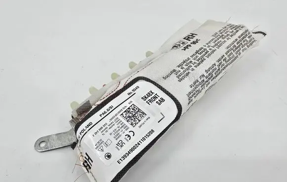 Skoda Superb B8 (3V) Seat airbag 3V0880242J 630227900