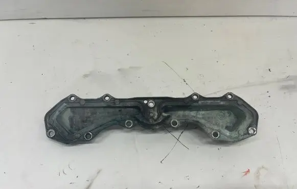 BMW 5 F10 F11 Engine block 7567643