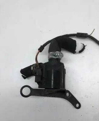 Volkswagen Phaeton Electric auxiliary coolant/water pump 059121004F