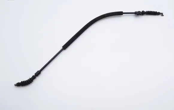 Audi Q7 4L Front door cable line 
