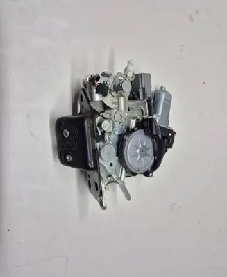 Tailgate/trunk/boot lock/catch/latch