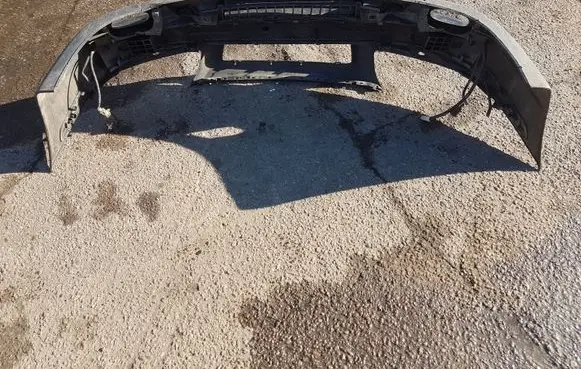 Volvo S80 Front bumper 09151381