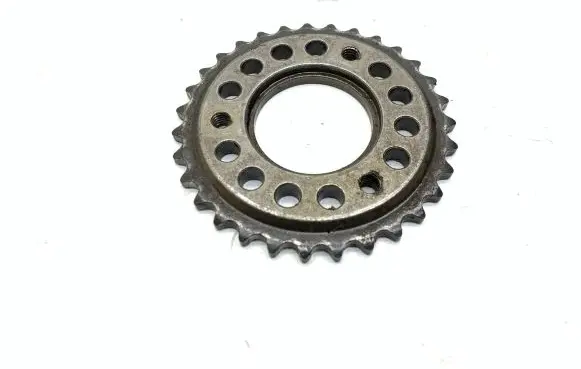 BMW X5 E70 Oil pump 7568821 756882101