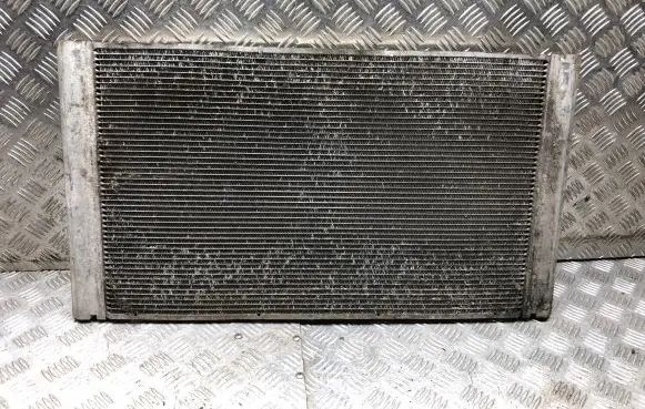 BMW 7 E65 E66 Coolant radiator 1711779587802 17117795878 7795878