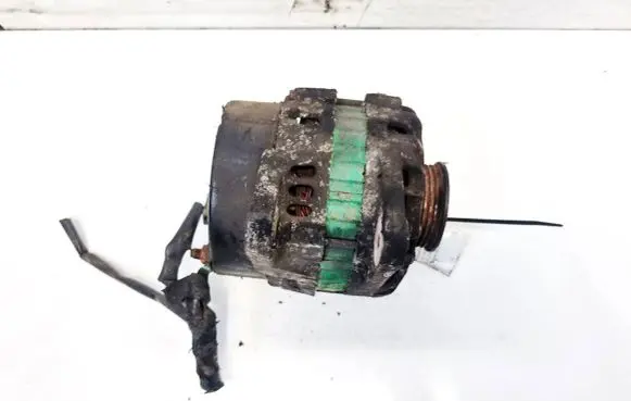 Hyundai Accent Generator/alternator ab180128 37300-22600