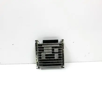 Volkswagen Jetta VII Sound amplifier 5F0035456