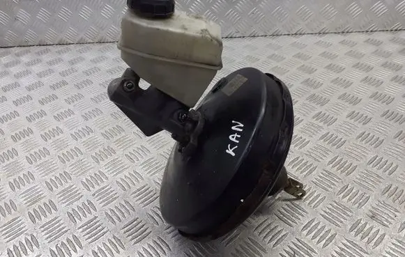 Renault Kangoo I Brake booster 8200091050