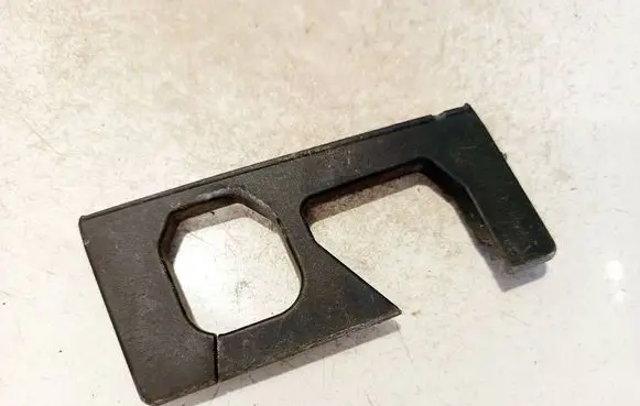 Mercedes-Benz A W169 Other interior part 1696930233