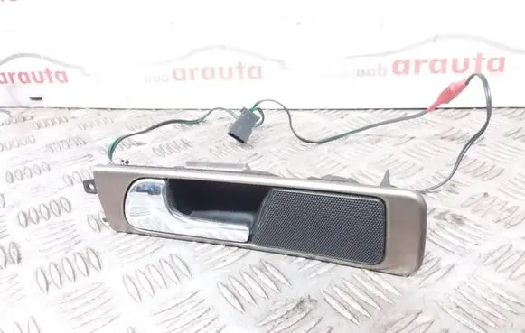 Audi A6 S6 C5 4B Rear door interior handle 4B0839019