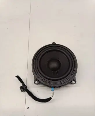 BMW iX Front door speaker 9441905 6513944190503