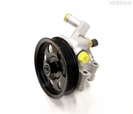 Ford Focus Power steering pump JPR186