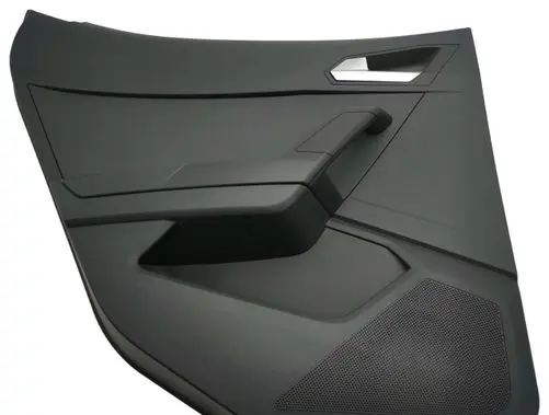 Seat Arona Rear door card panel trim 6F0867211H