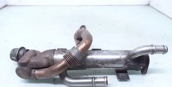 Audi A4 S4 B7 8E 8H EGR valve cooler