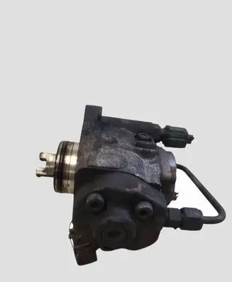Ford Transit Fuel injection high pressure pump 6C1Q9B395AE HU2940000403