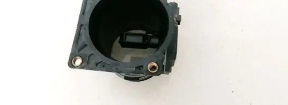 Jaguar S-Type Mass air flow meter XW4F12B579AA XW4F-12B579-AA