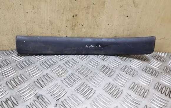 Toyota Corolla E120 E130 Rear sill trim cover 6791602020