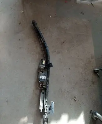 Chrysler Pacifica Sliding door motor assembly 68225094AE 68186016AFA PN5926736AA