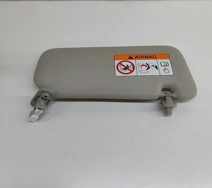 Mazda CX-30 Sun visor D52S69320C75 D52S69320C