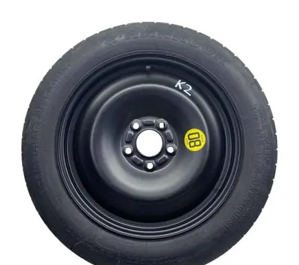 Ford Focus C-MAX R16 spare wheel 1S71MH