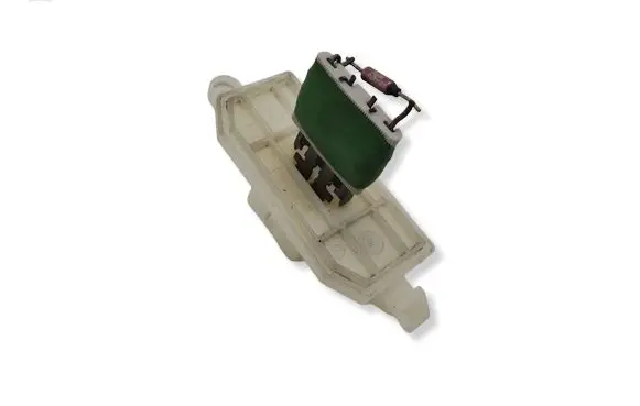 Ford Ecosport Heater blower motor/fan resistor 