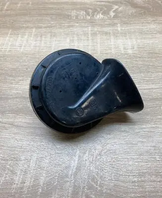 Skoda Superb B5 (3U) Horn signal 002924 71335