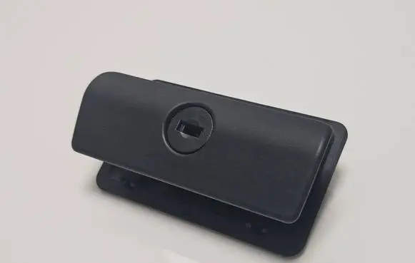 BMW 3 E46 Glove box handle 51168163018