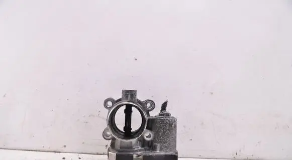 Opel Insignia B Throttle valve 55496779AA